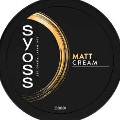 Cire de Coiffage Matt Fiber