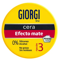 Cire Effet Mat