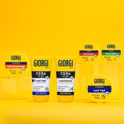 Cire Effet Mat