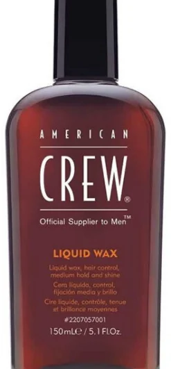 Cire Liquide
