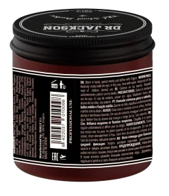 Cire Pommade Antidot 1.0