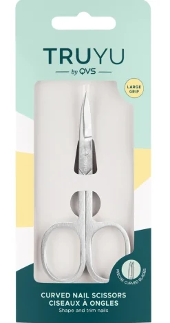 Ciseaux à Ongles à Pointe Courbée