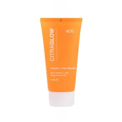 Citraglow Gel Cleanser Facial