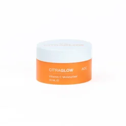 Citraglow Moisturiser Display