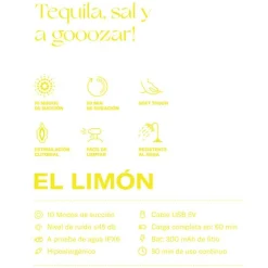Citron Suceur