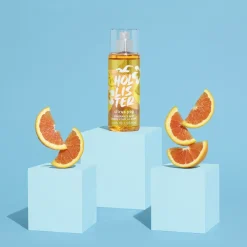 Citrus Chill Body Mist