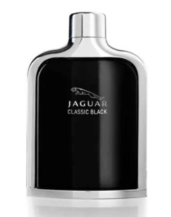 Classic Black Eau de Toilette