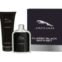 Classic Black Set Eau de Toilette + Gel de Douche