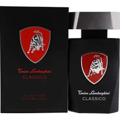 Classico Eau de Toilette