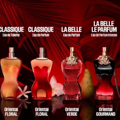 Classique Eau de Toilette