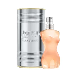 Classique Eau de Toilette