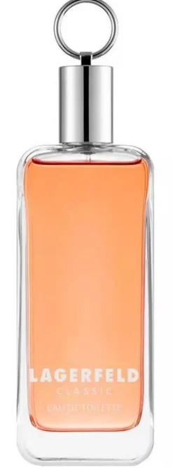Classique Eau de Toilette
