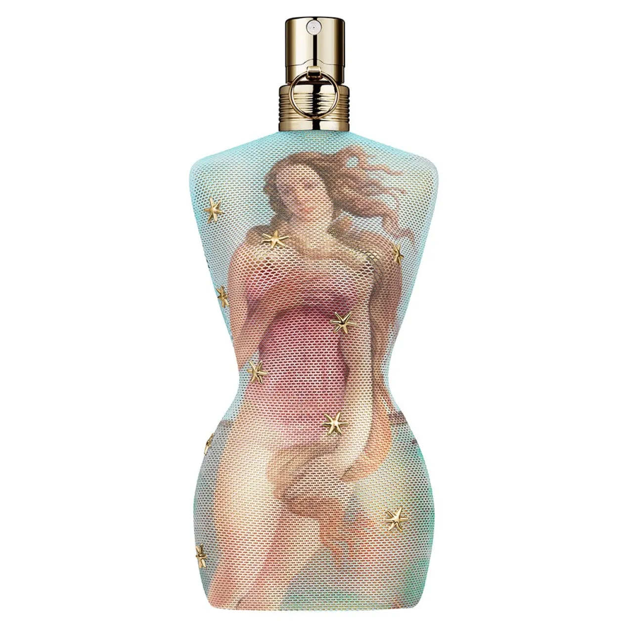 Classique Eau de Toilette Édition Noël