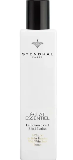 Éclat Essentiel Lotion 3 en 1