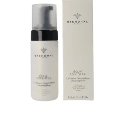 Éclat Essentiel Mousse Démaquillante