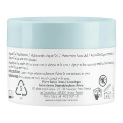 Cleanance Aqua-gel Matifiant