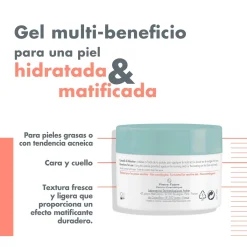 Cleanance Aqua-gel Matifiant