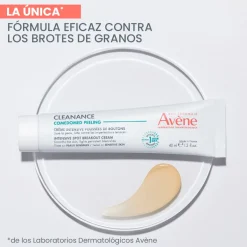 Cleanance Comedomed Peeling