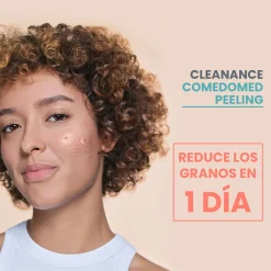 Cleanance Comedomed Peeling