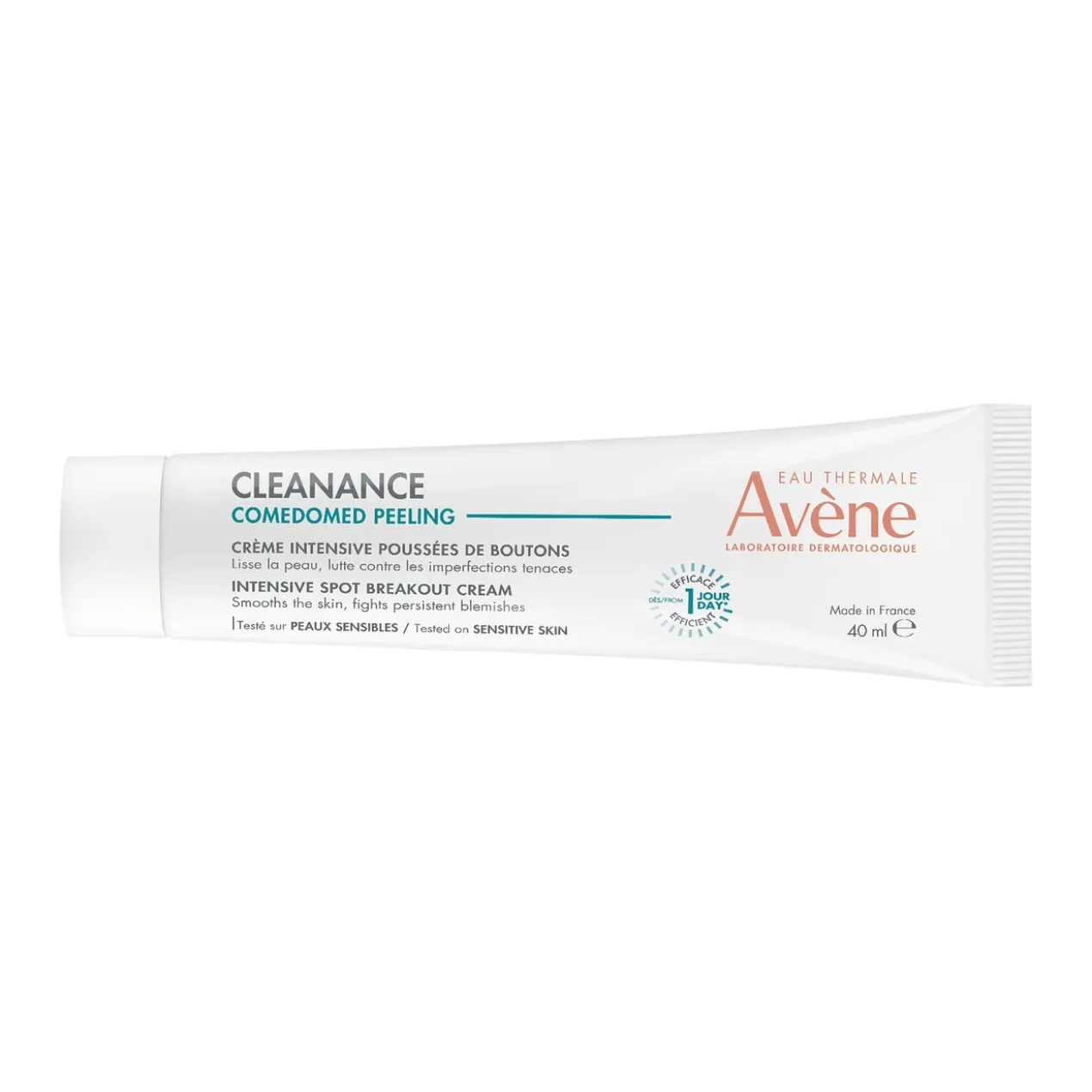 Cleanance Comedomed Peeling