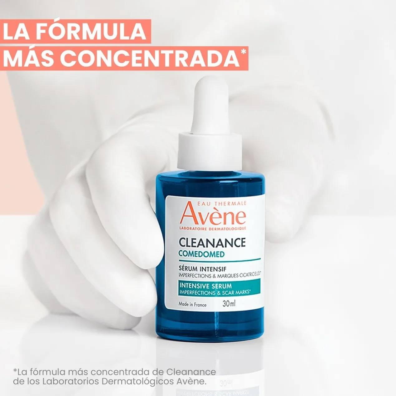 Cleanance Comedomed Sérum Intensif