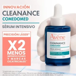 Cleanance Comedomed Sérum Intensif