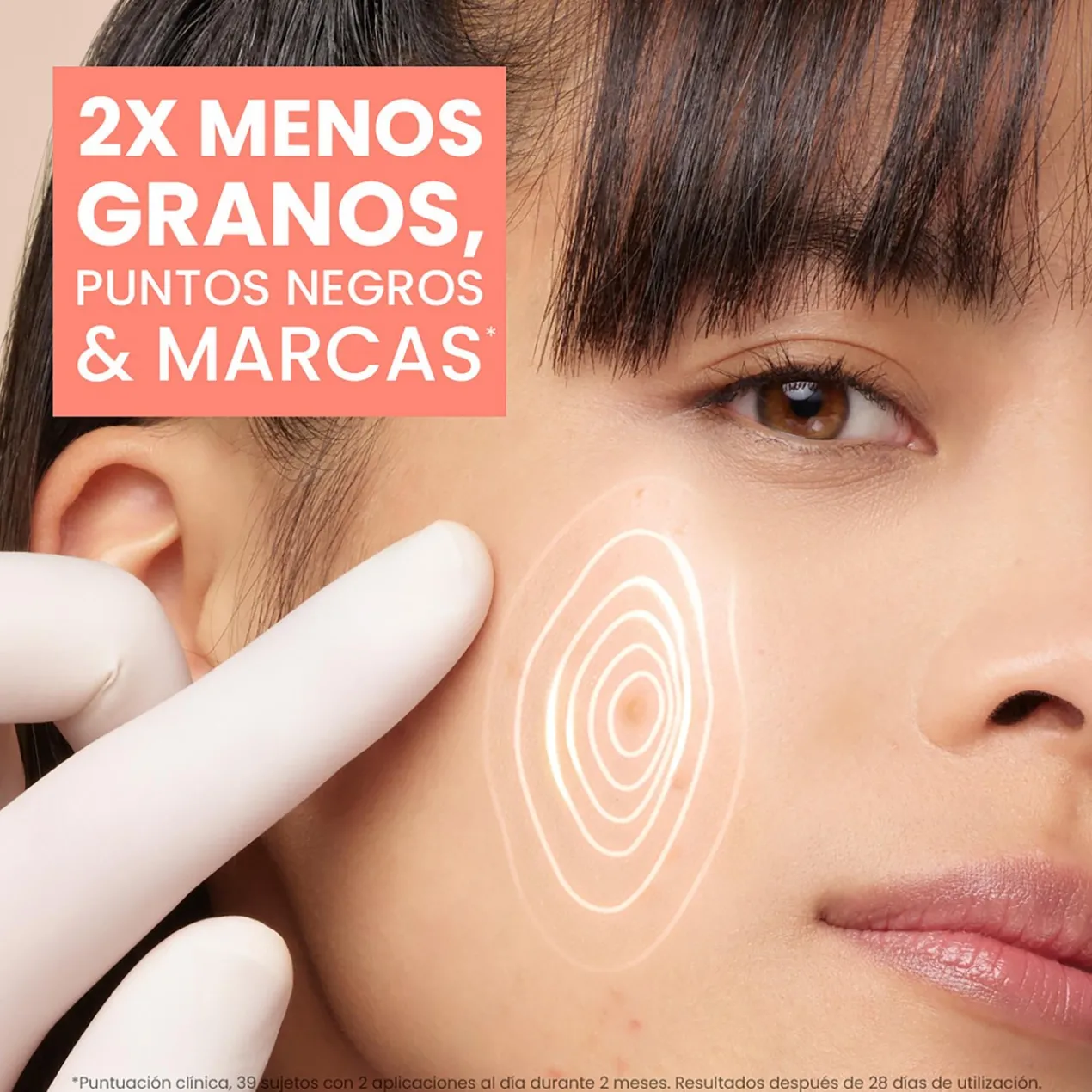 Cleanance Concentré Anti-Imperfections