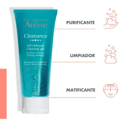 Cleanance Gel Nettoyant