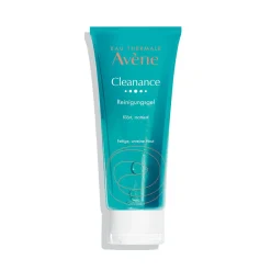 Cleanance Gel Nettoyant