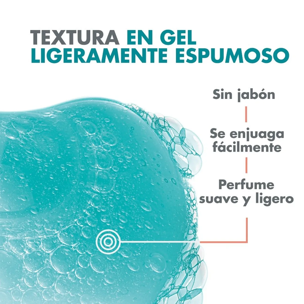 Cleanance Gel Nettoyant Visage Acné Peau Grasse