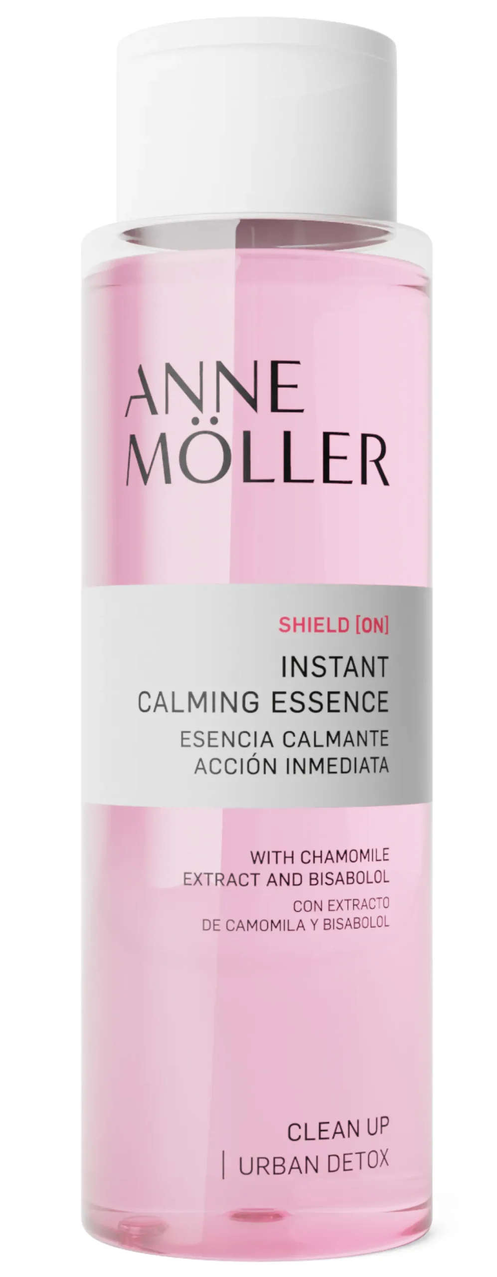 Clean Up Essence Apaisant Action Immédiate