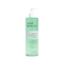 Clean Up Gel Nettoyant Purifiant