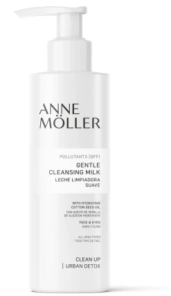 Clean Up Lait Nettoyant Doux
