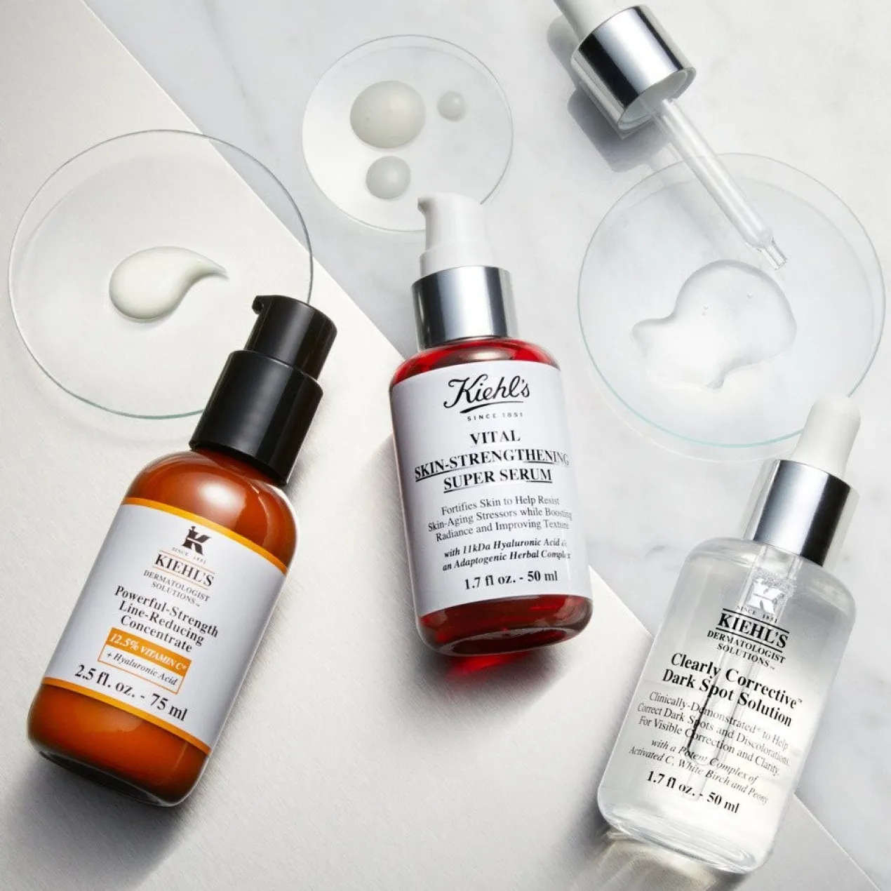 Clearly Corrective™ Dark Spot Solution - Sérum Éclaircissant Anti-Taches