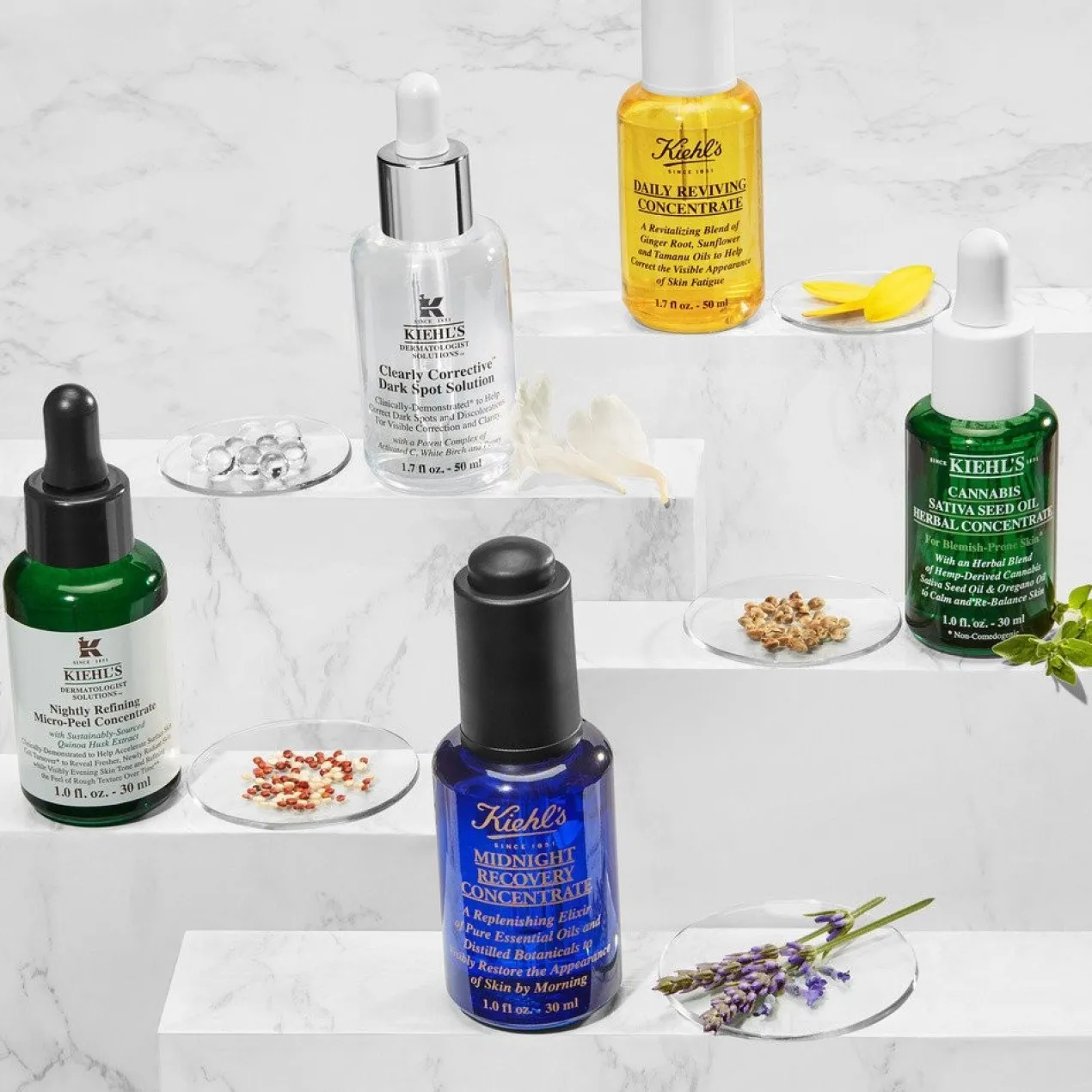 Clearly Corrective™ Dark Spot Solution - Sérum Éclaircissant Anti-Taches