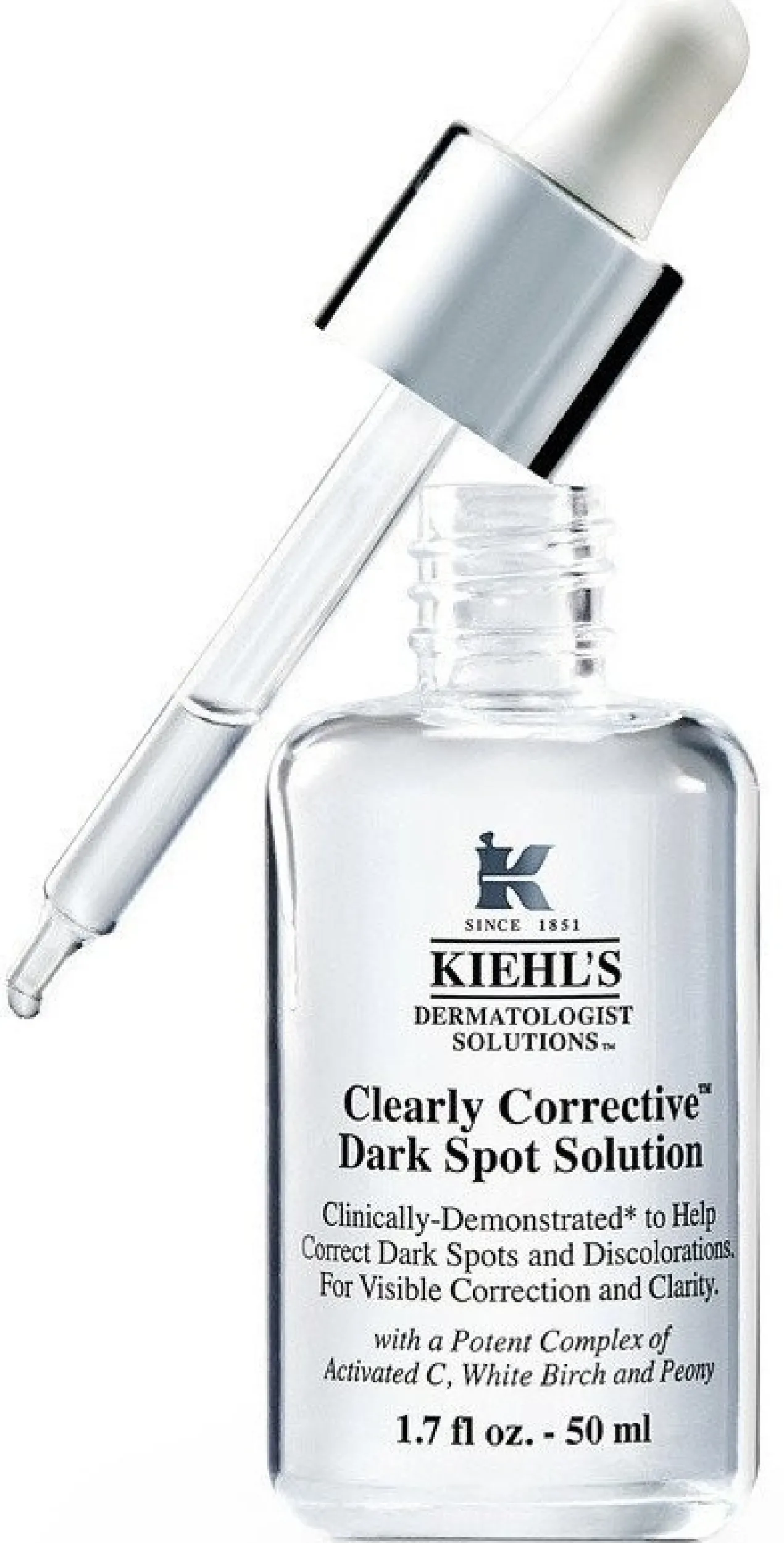 Clearly Corrective™ Dark Spot Solution - Sérum Éclaircissant Anti-Taches
