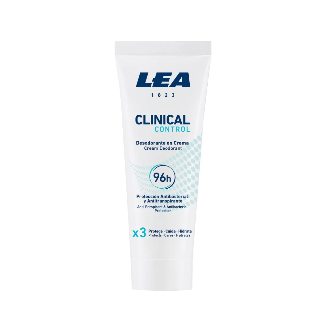 Clinical Déodorant Crème Tube