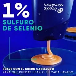 Clinical Strength Shampoing Soulagement des Démangeaisons