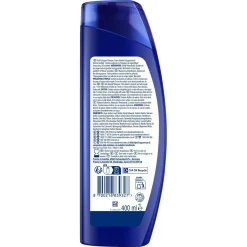 Clinical Strength Shampoing Soulagement des Démangeaisons