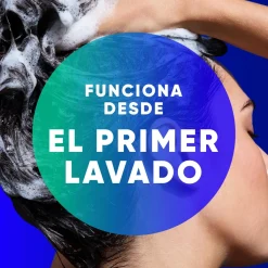 Clinical Strength Shampoing Soulagement des Démangeaisons