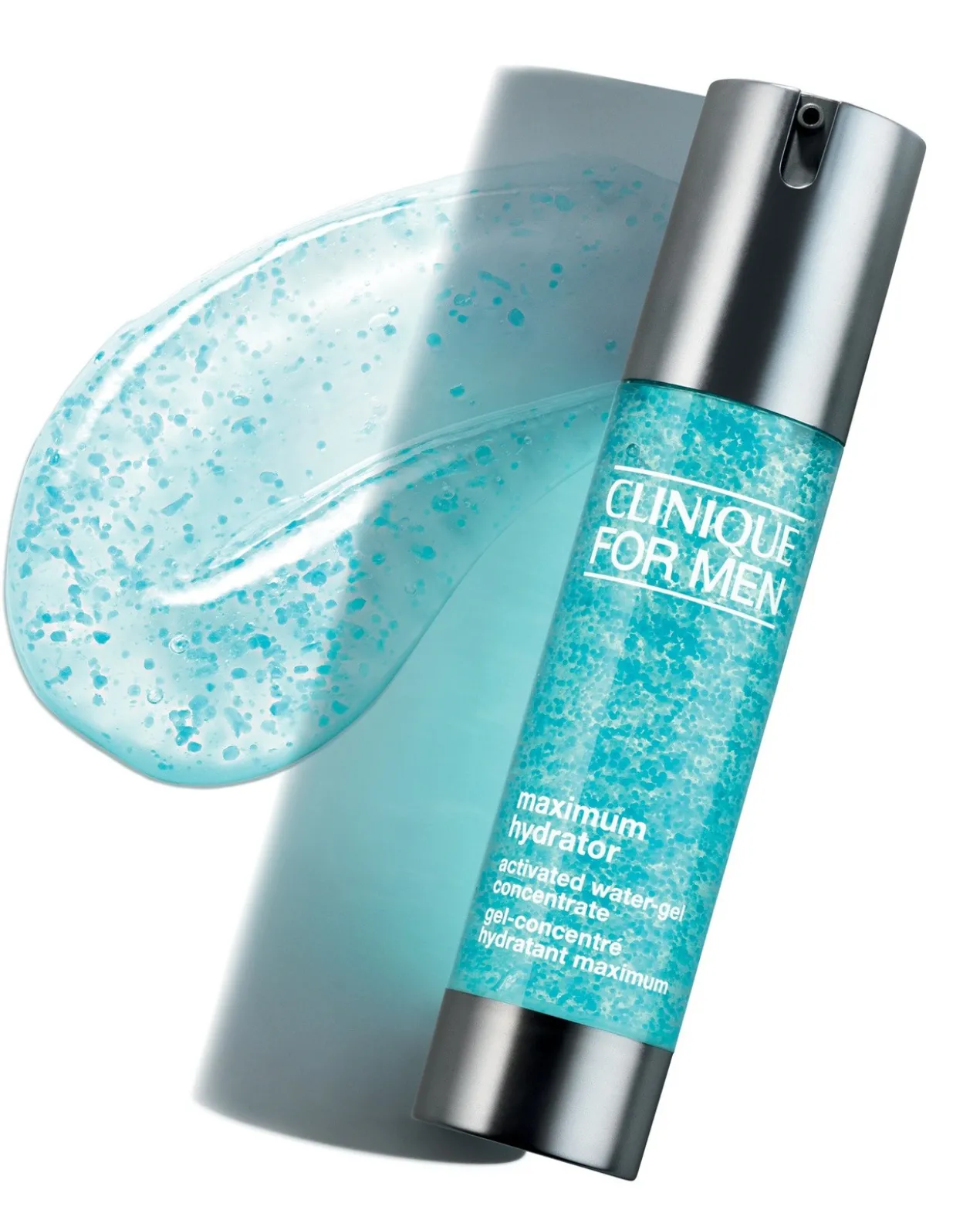 Clinique For Men Maximum Hydrator Gel Hydratant