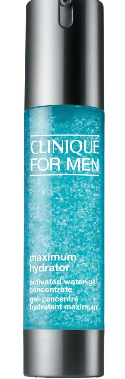Clinique For Men Maximum Hydrator Gel Hydratant