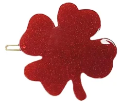 Clips Joy & Love Clover