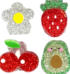 Clipstar Kids Frutti Fun