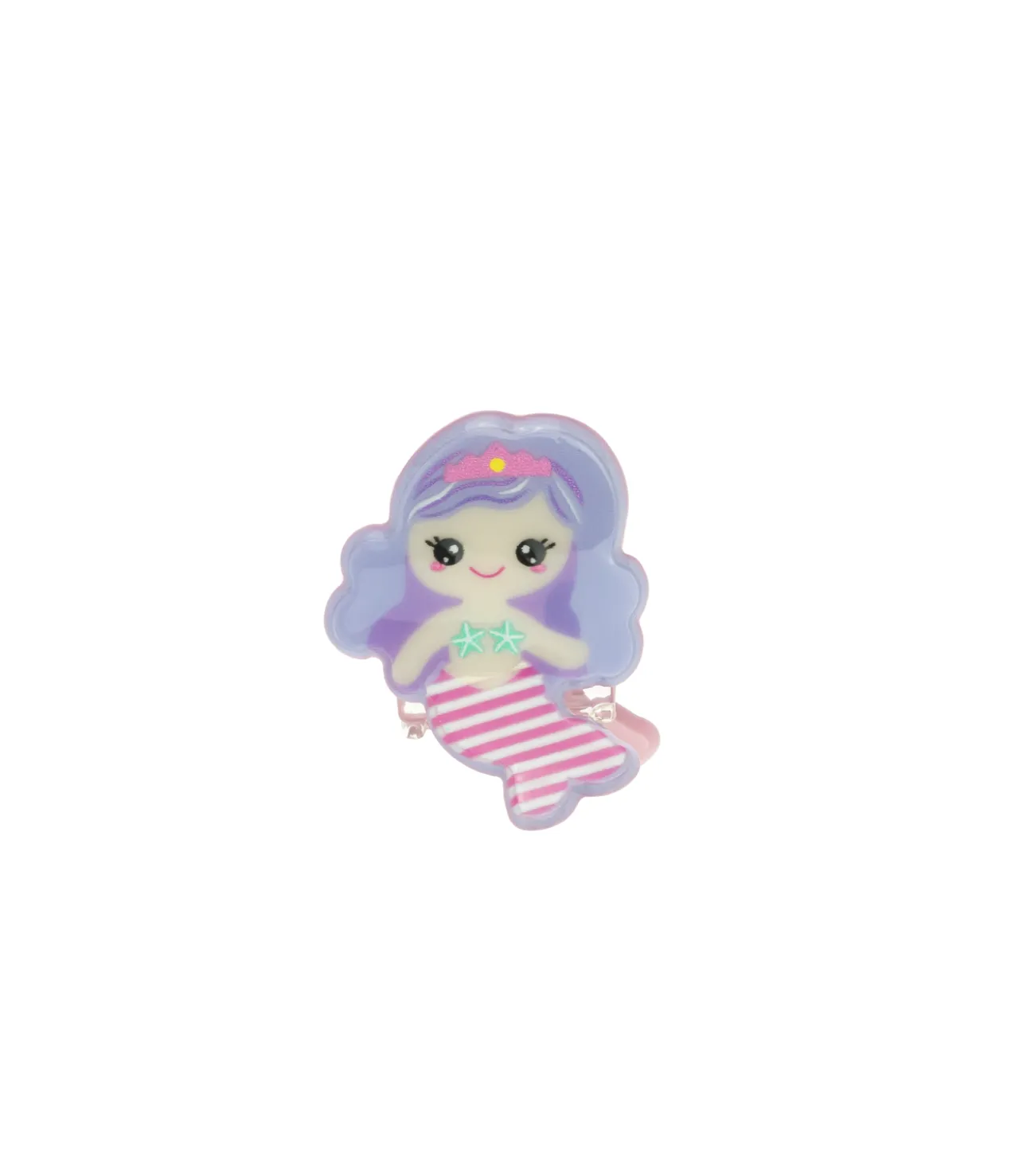 Clipstar Kids Mermaid Dreams