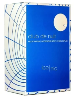 Club de Nuit Iconic Eau de Parfum