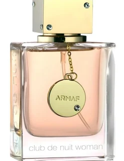 Club de Nuit Women Eau de Parfum