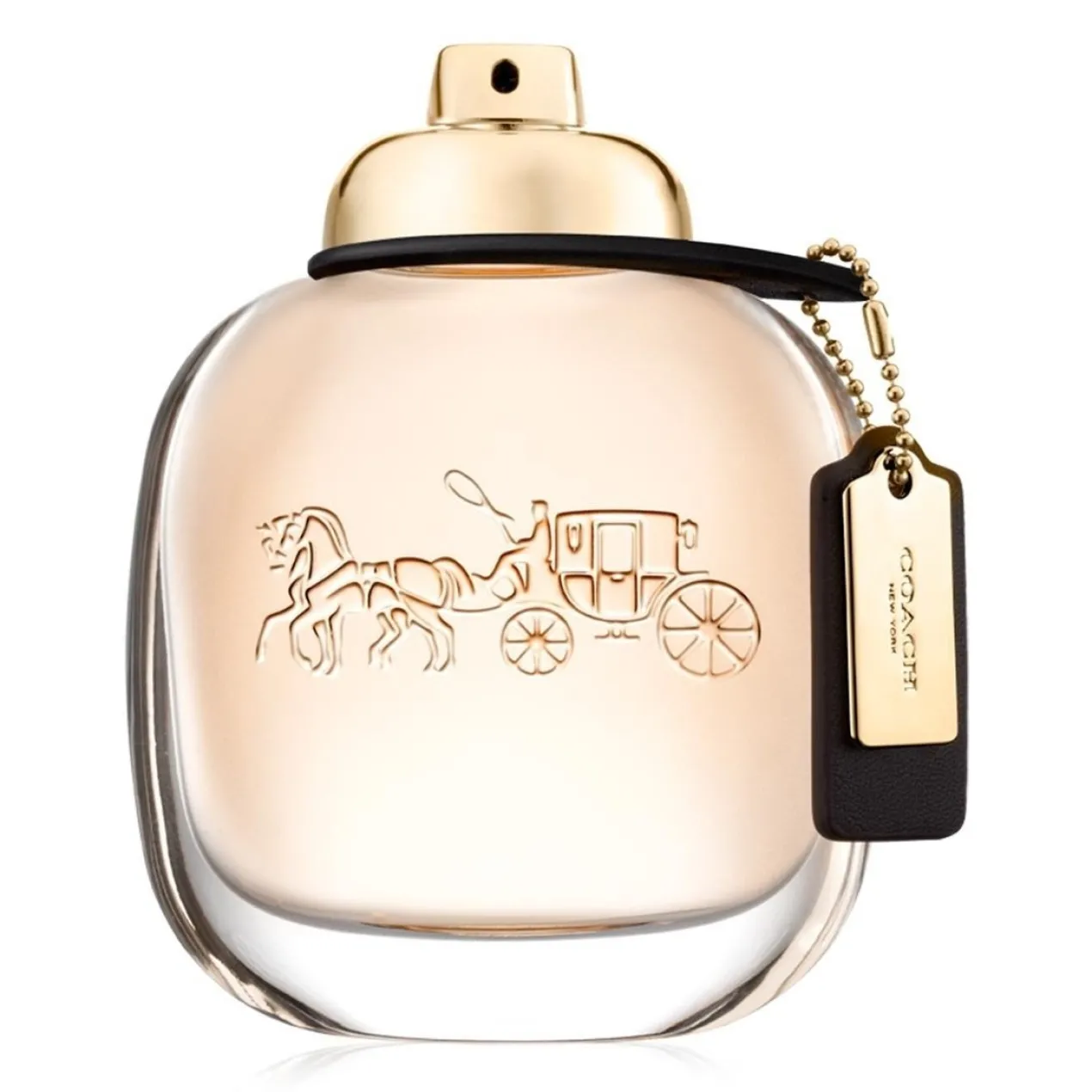 Coach the Fragrance Eau de Parfum