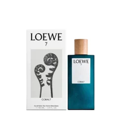 7 Cobalt Eau de Parfum