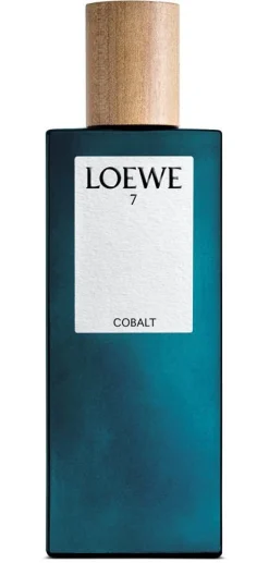7 Cobalt Eau de Parfum
